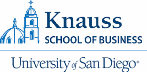 knauss school of business USD