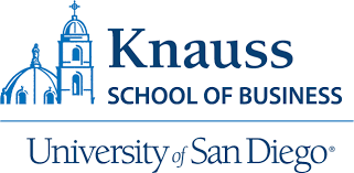 knauss school of business USD
