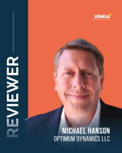Michael Hanson