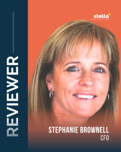 Stephanie Brownell