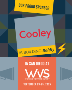 Cooley Seat sponsor banner