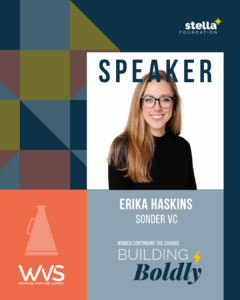 Erika Haskins
