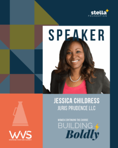 Jessica Childress