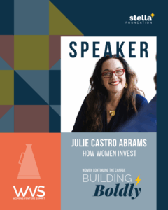 Julie Castro Abrams