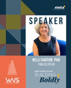 Nelli Garton