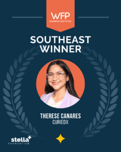 Therese Canares - SE Winner