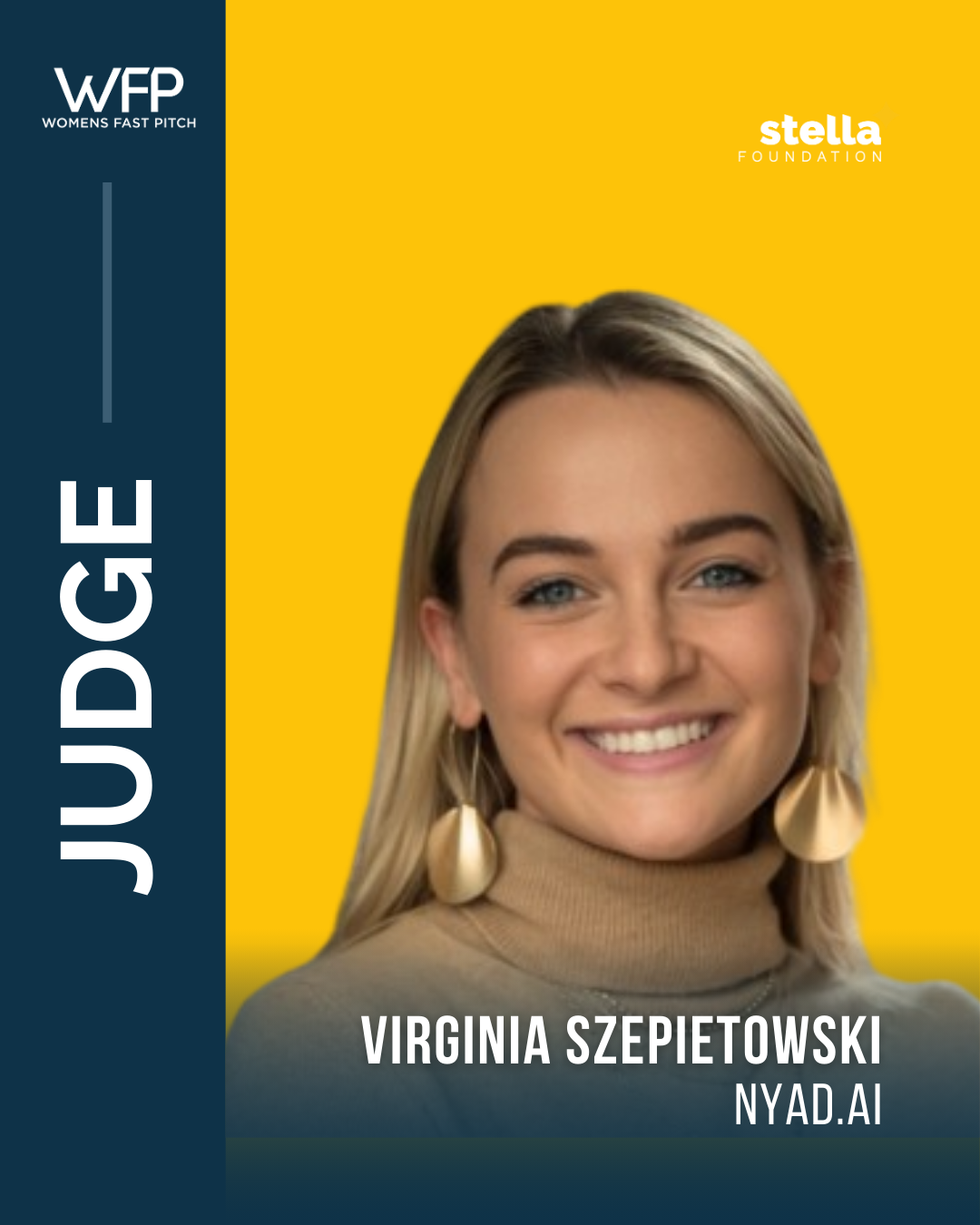 Virginia Virginia Szepietowski