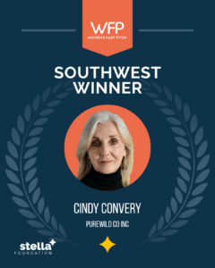 Cindy Convery Southwest Winner