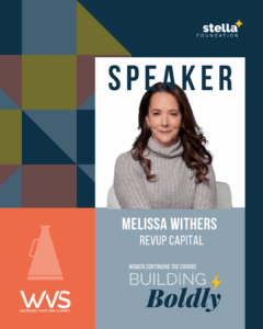 Melissa Withers speaker graphic
