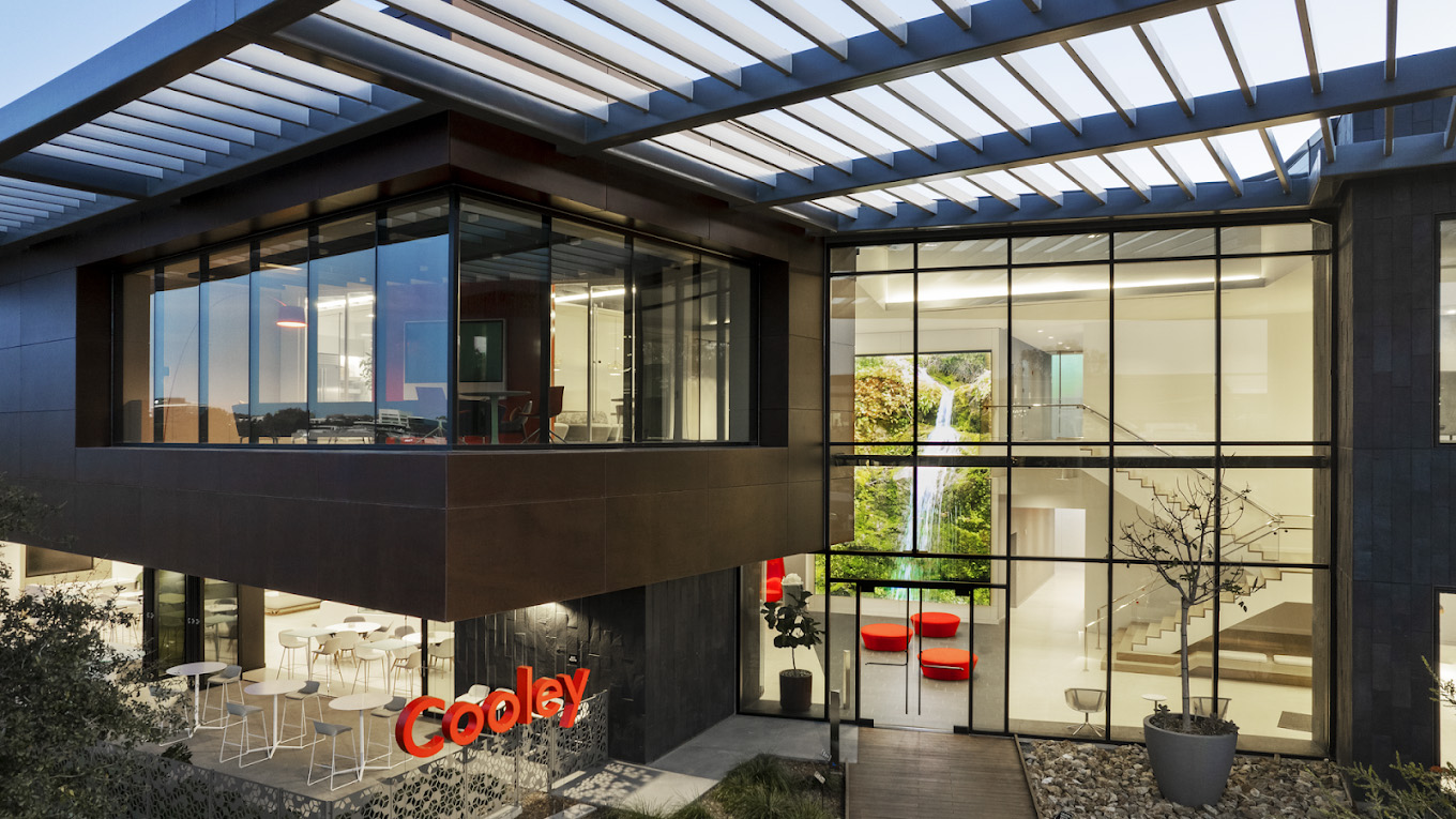 cooley law office